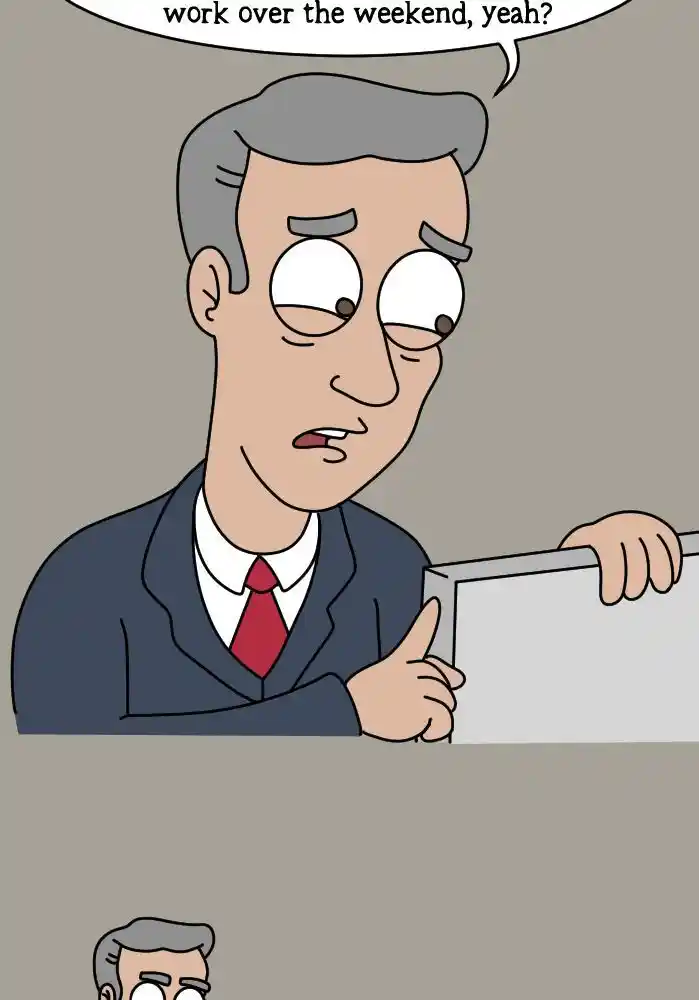 Adventures of God Ch.384