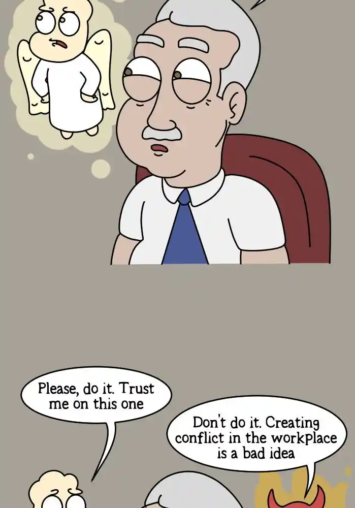 Adventures of God Ch.384