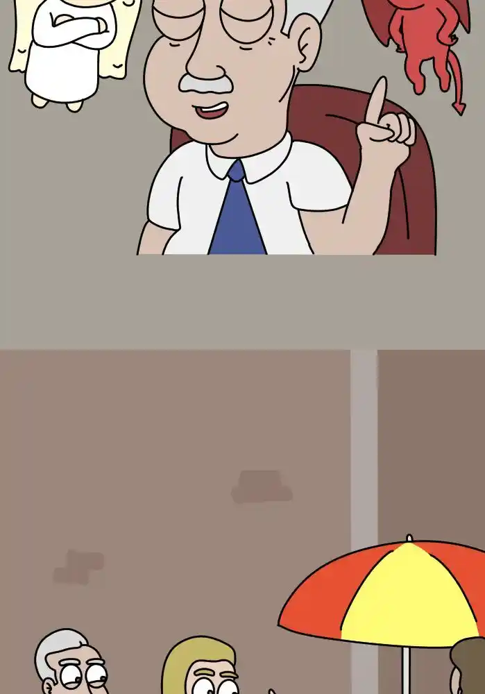 Adventures of God Ch.384