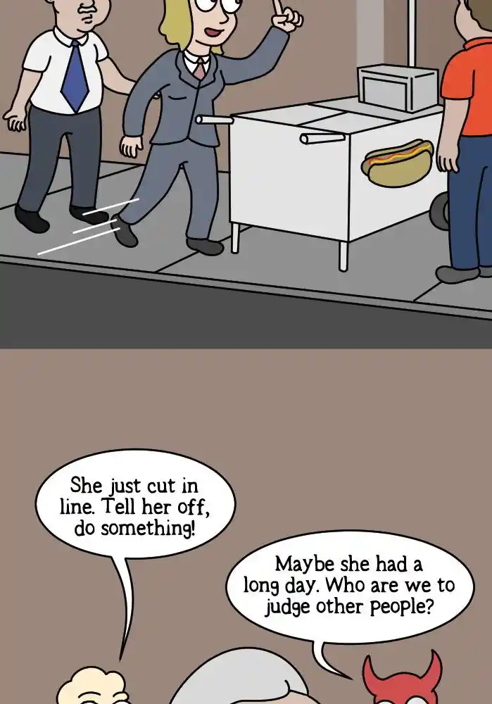 Adventures of God Ch.384