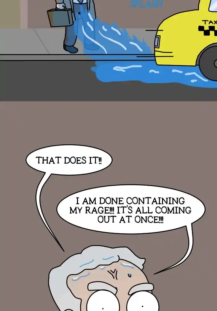 Adventures of God Ch.384