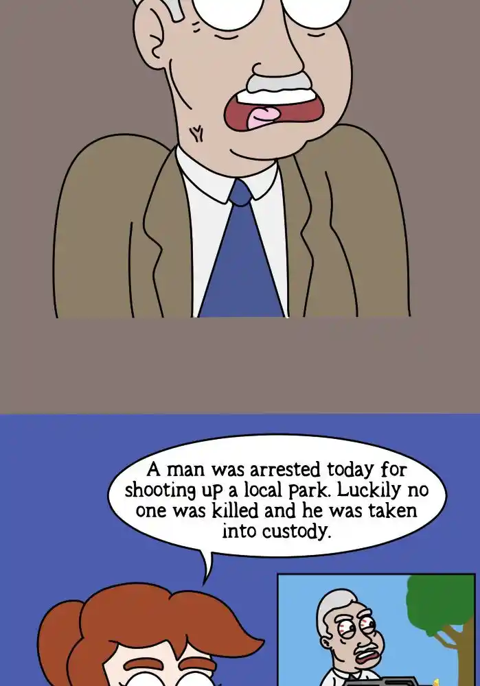 Adventures of God Ch.384