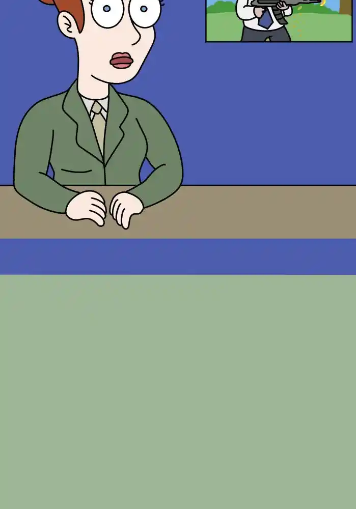 Adventures of God Ch.384