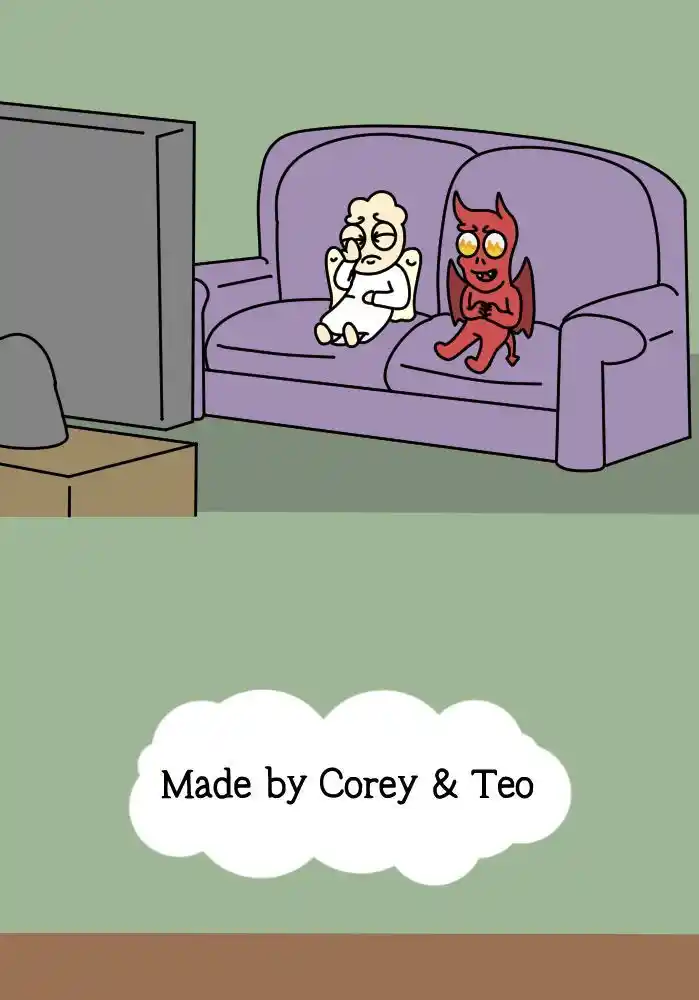 Adventures of God Ch.384