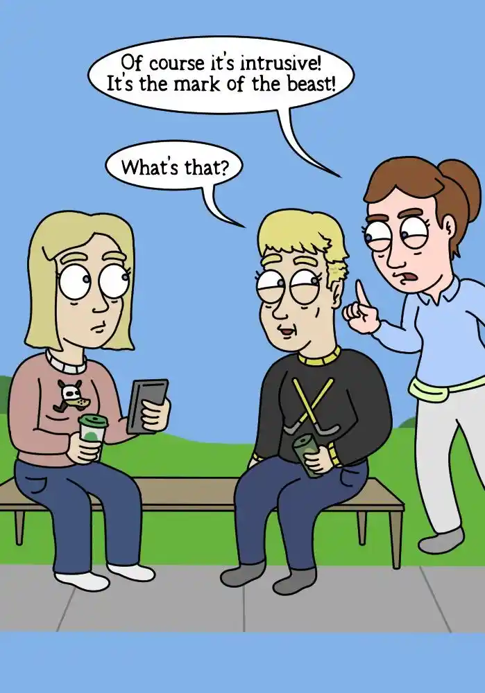 Adventures of God Ch.385