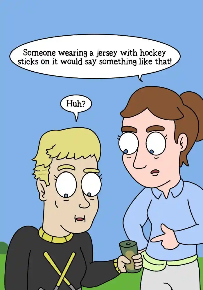 Adventures of God Ch.385