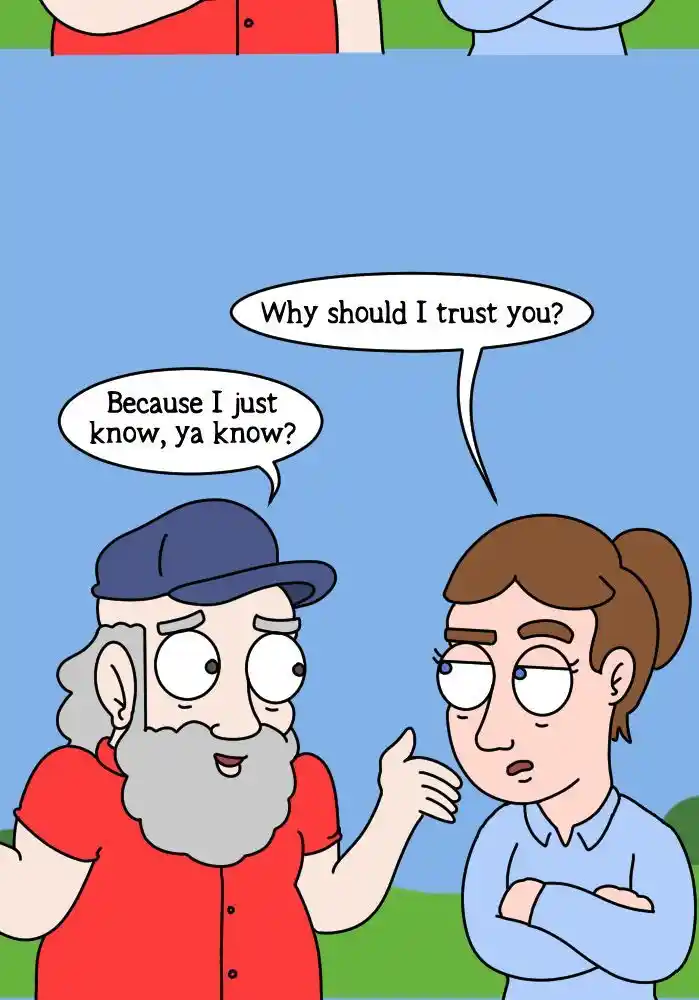 Adventures of God Ch.385