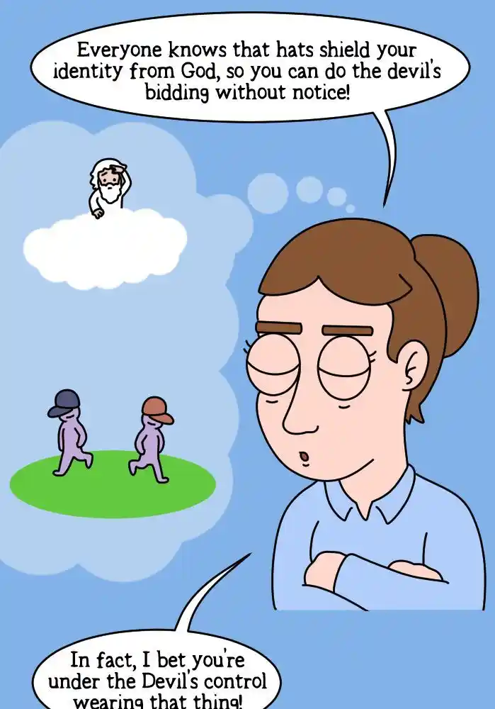 Adventures of God Ch.385