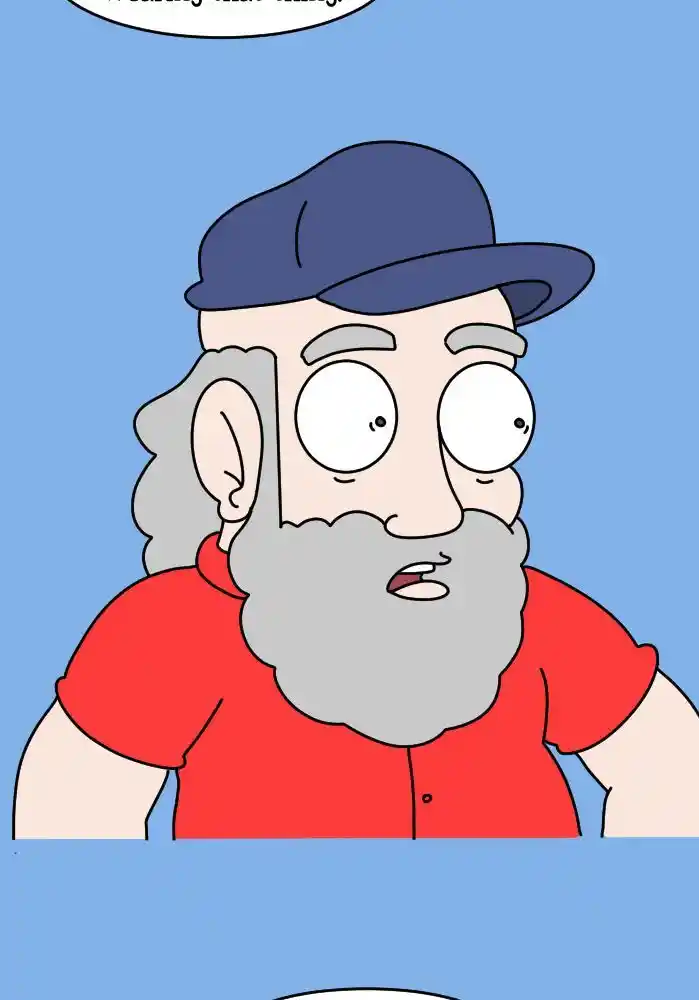 Adventures of God Ch.385