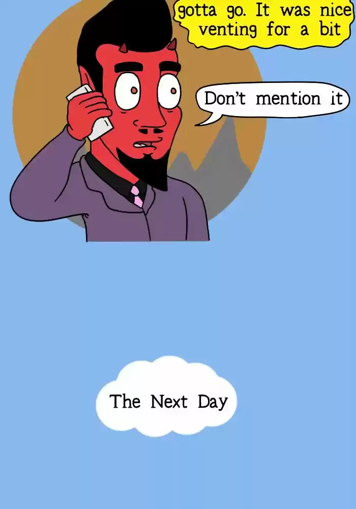 Adventures of God ch.42