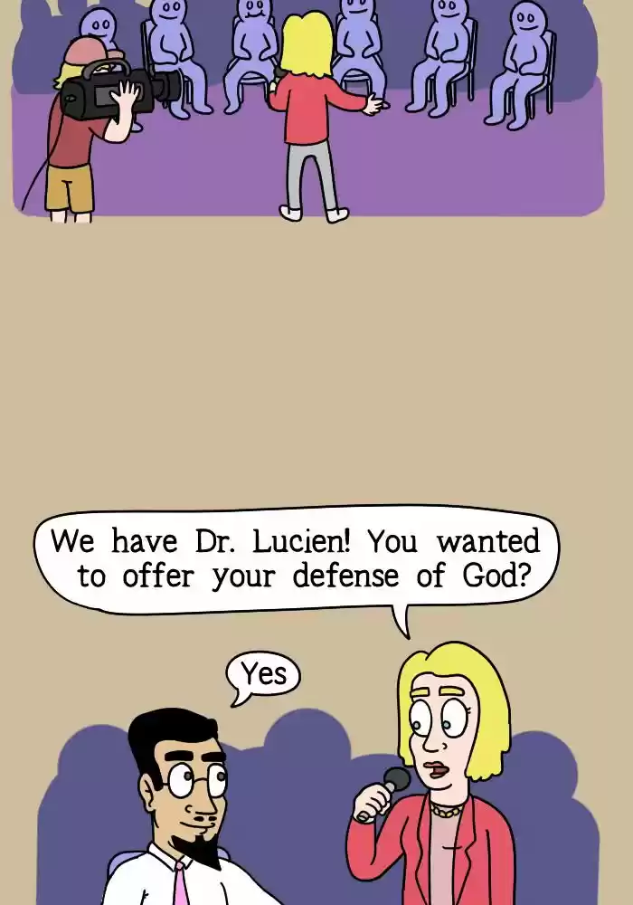 Adventures of God ch.42