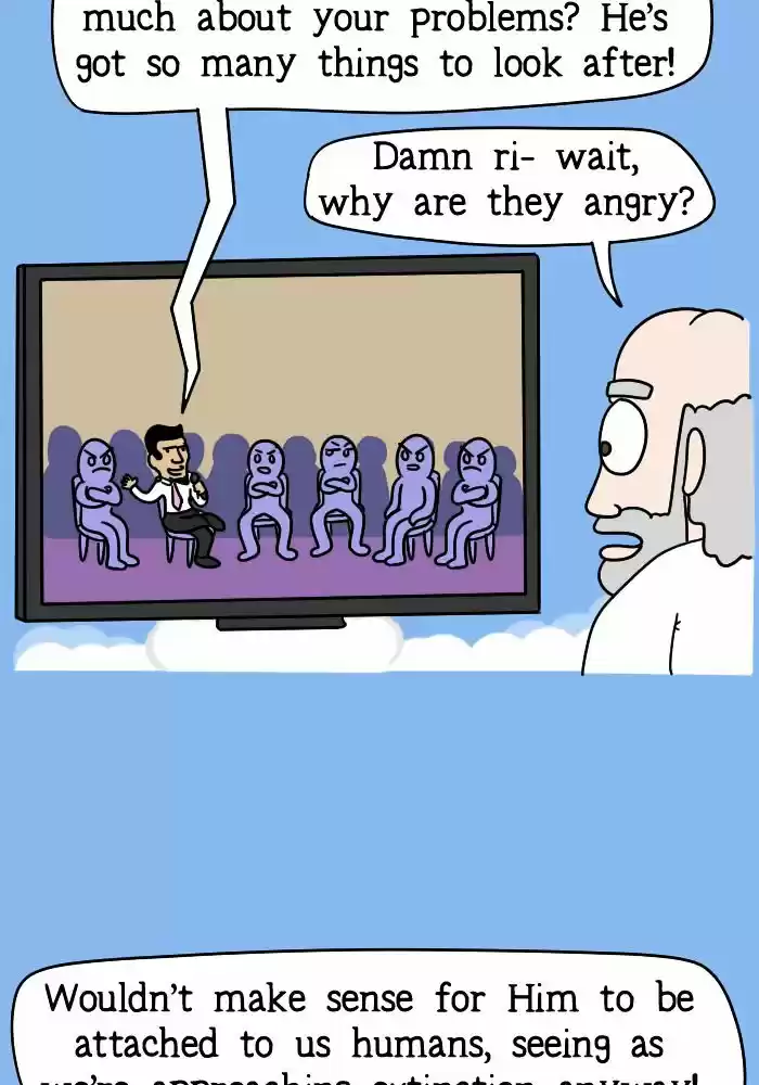 Adventures of God ch.42