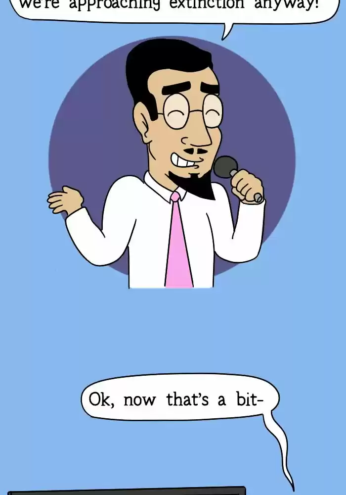 Adventures of God ch.42