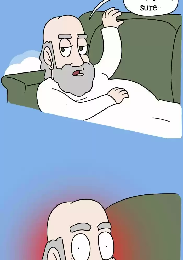 Adventures of God ch.51