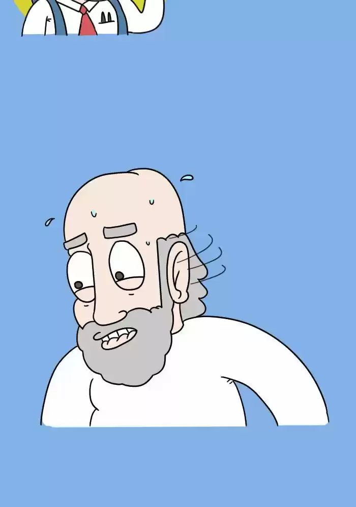 Adventures of God ch.51