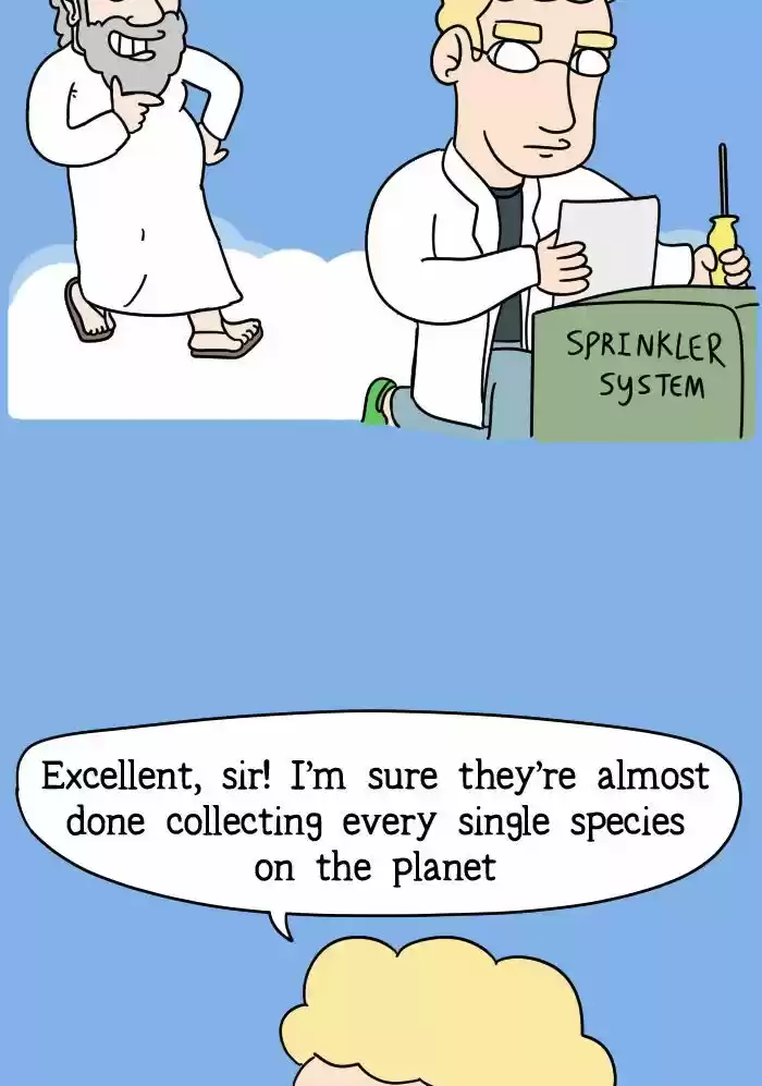 Adventures of God ch.51