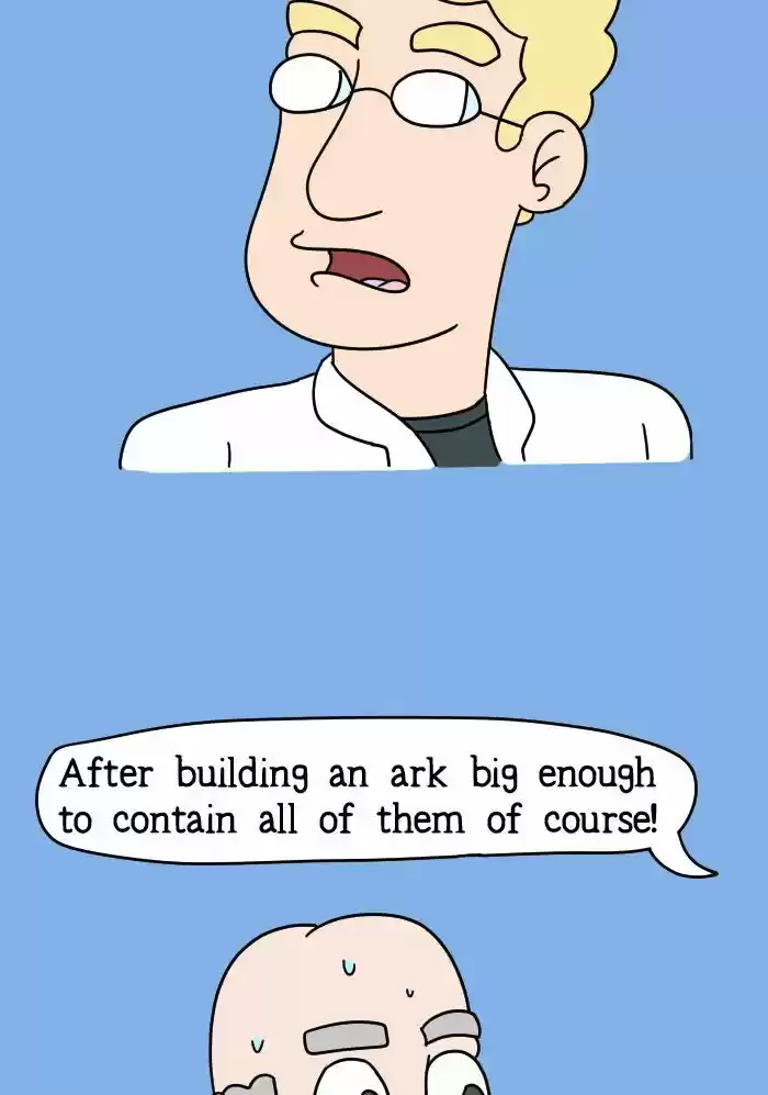 Adventures of God ch.51