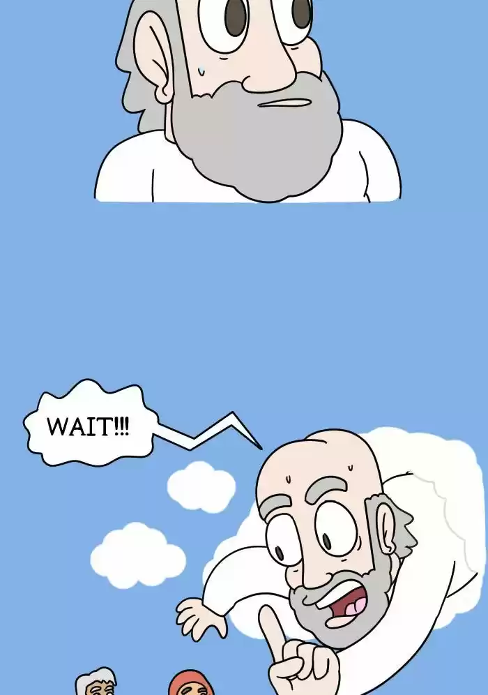 Adventures of God ch.51