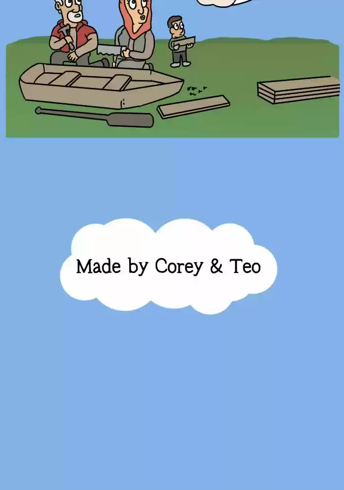 Adventures of God ch.51