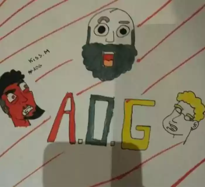 Adventures of God Chapter 178