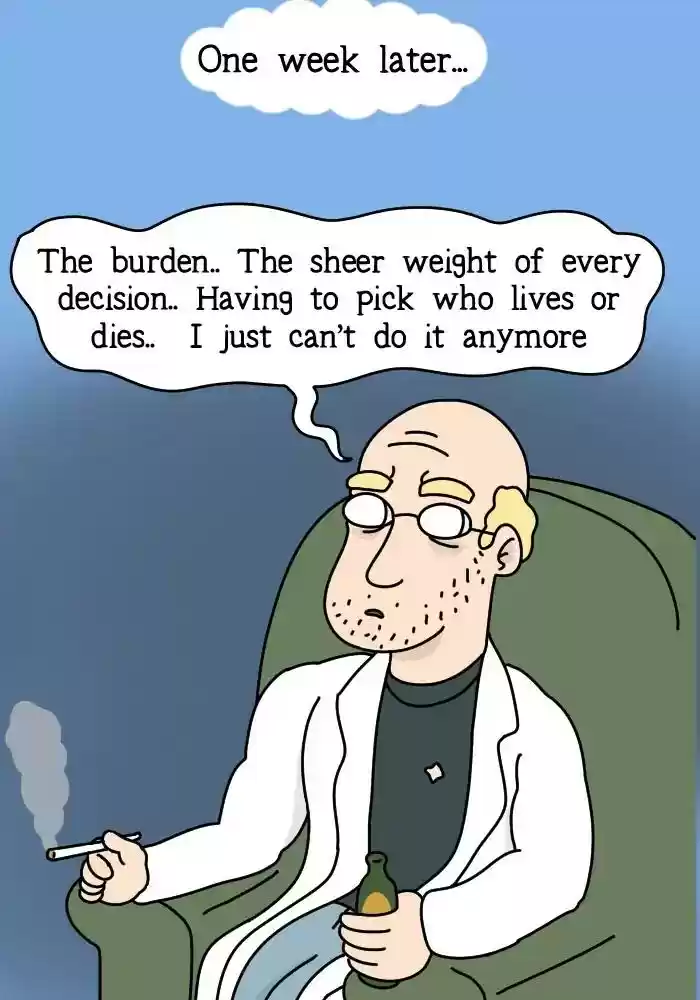 Adventures of God Chapter 180