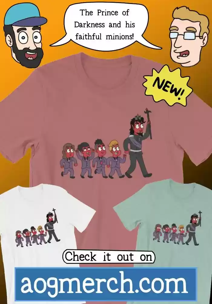 Adventures of God Chapter 181