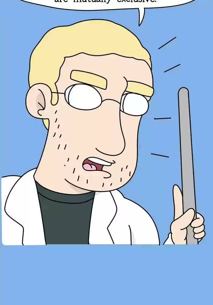 Adventures of God Chapter 181