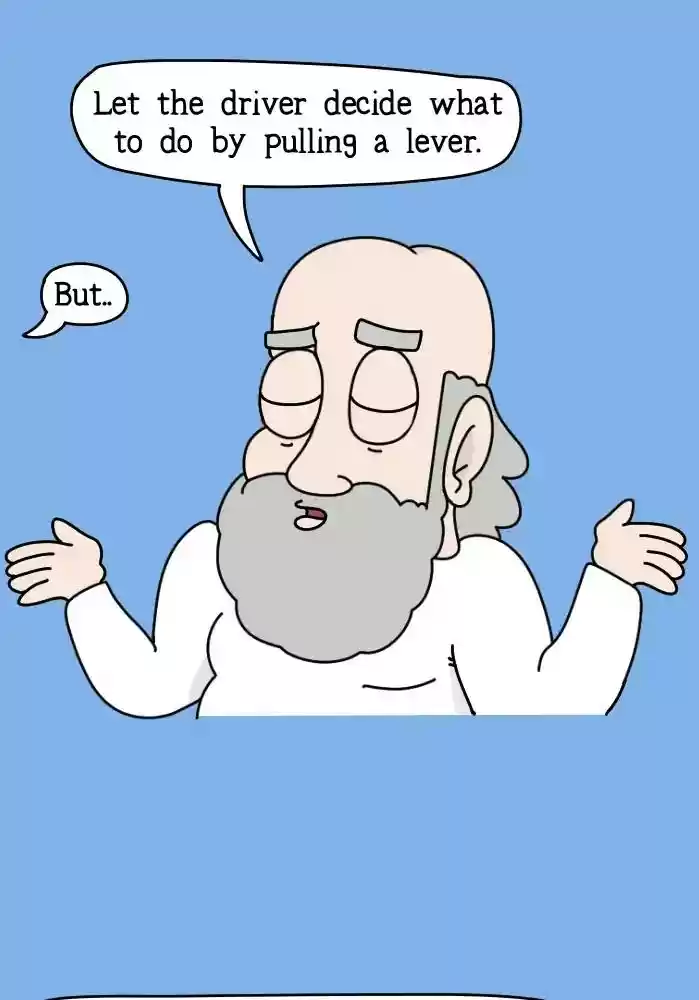 Adventures of God Chapter 181