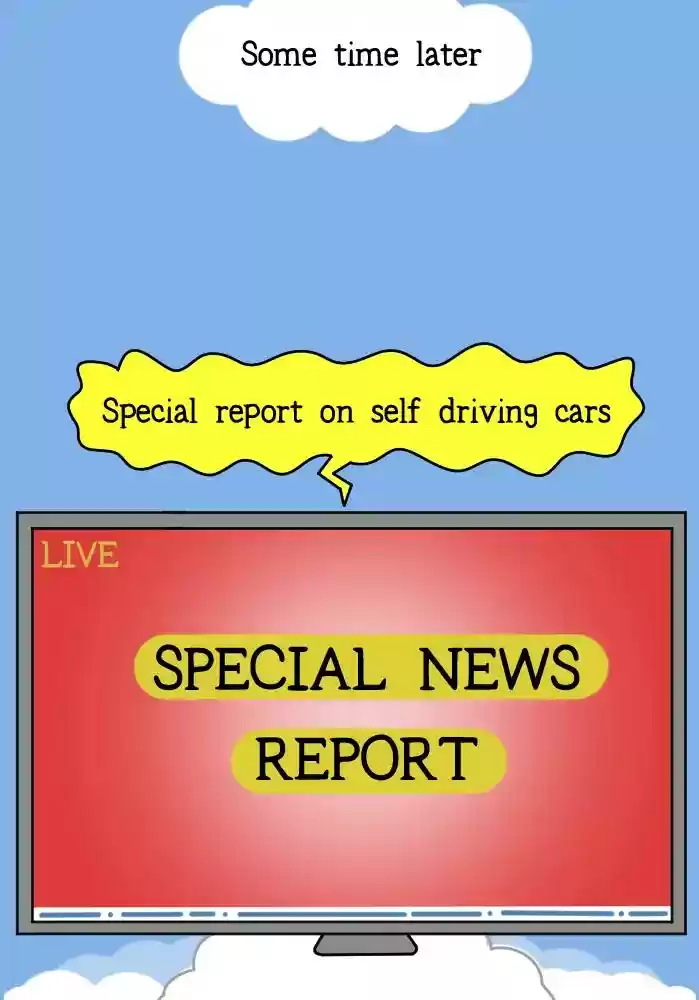 Adventures of God Chapter 181