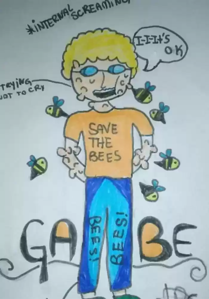 Adventures of God Chapter 182