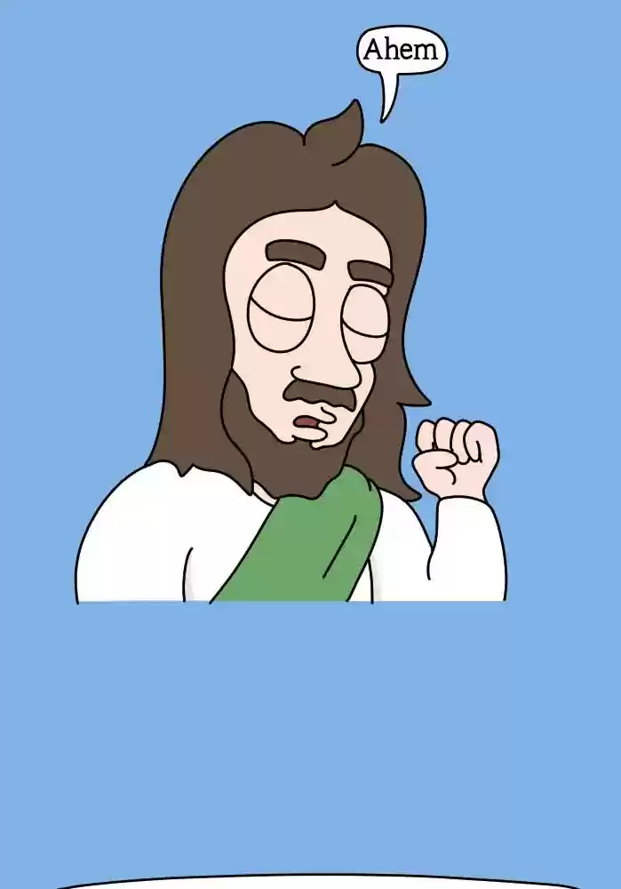 Adventures of God Chapter 182