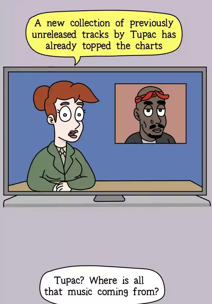 Adventures of God Chapter 183