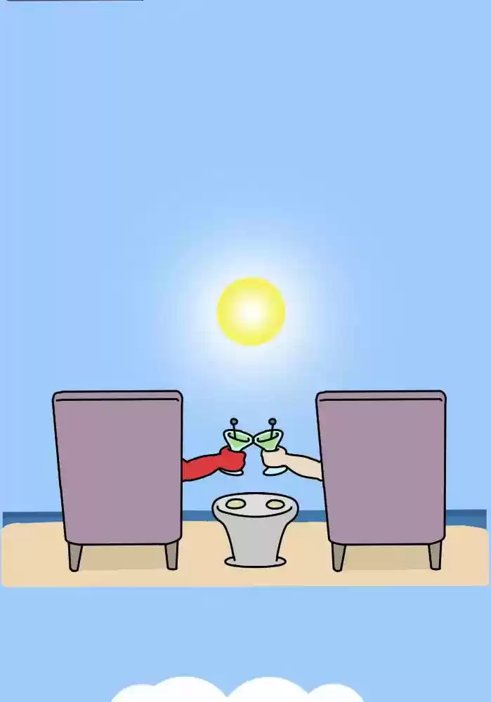 Adventures of God Chapter 184