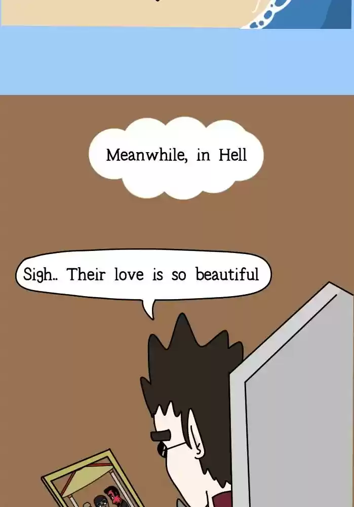 Adventures of God Chapter 185