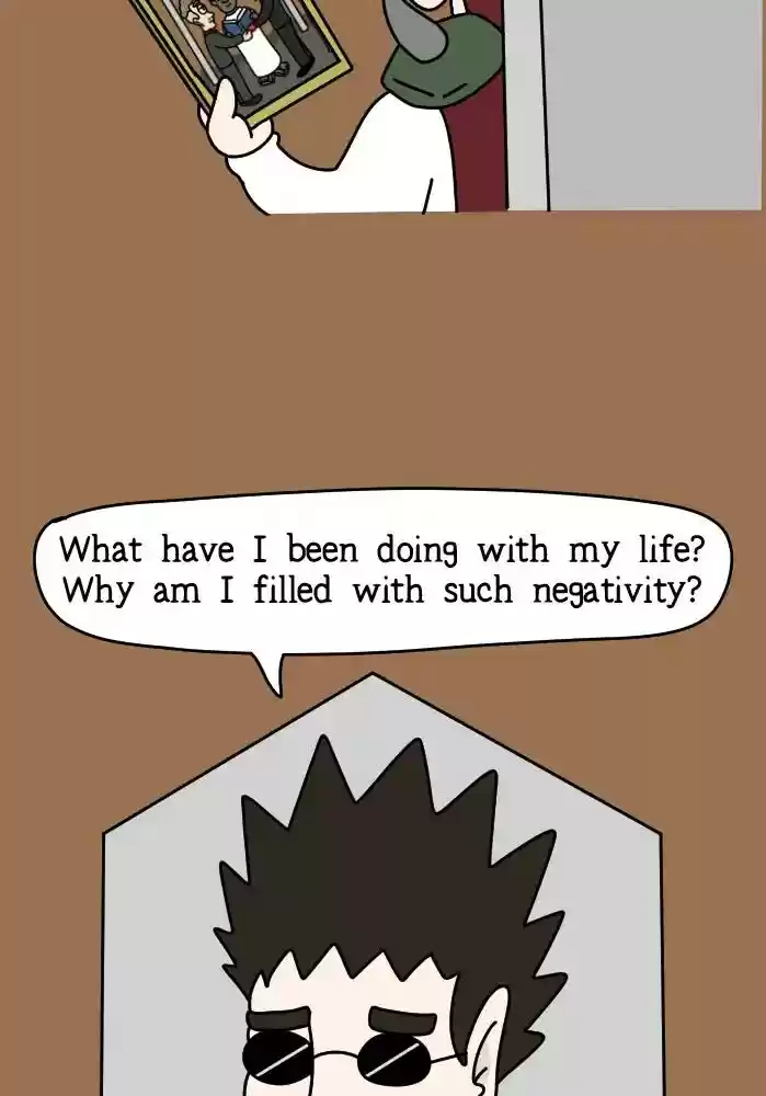 Adventures of God Chapter 185