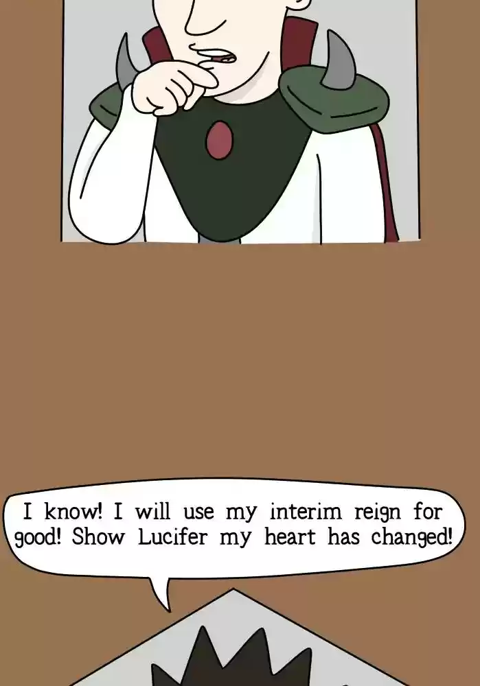 Adventures of God Chapter 185