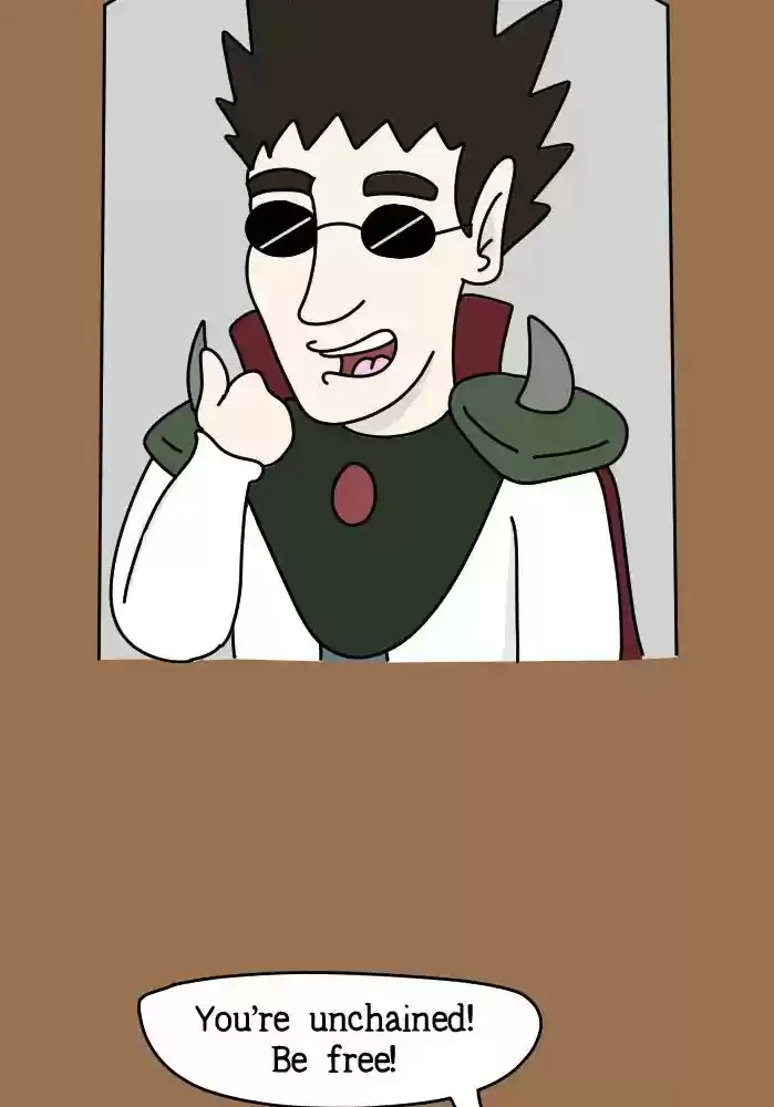 Adventures of God Chapter 185