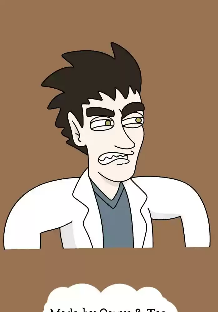 Adventures of God Chapter 185