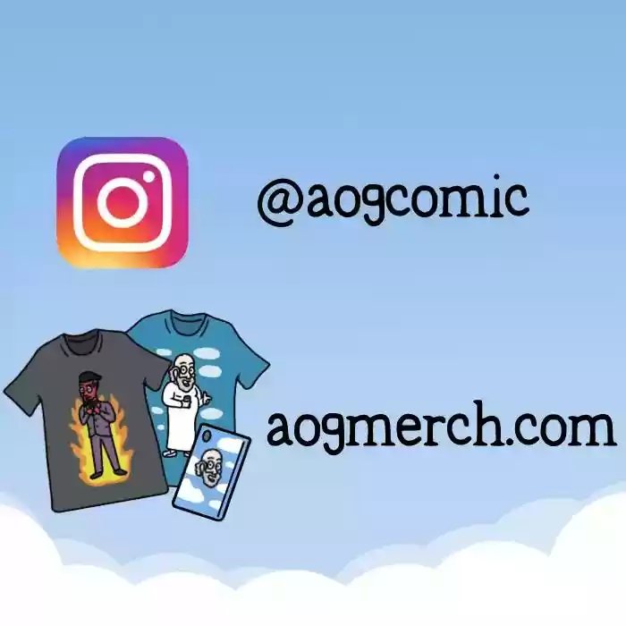 Adventures of God Chapter 185