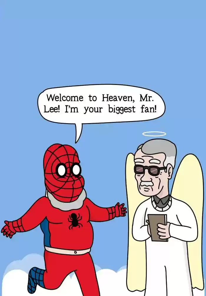 Adventures of God Chapter 186