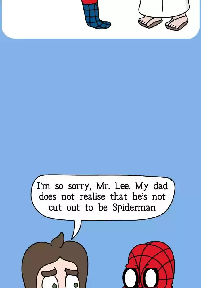 Adventures of God Chapter 186