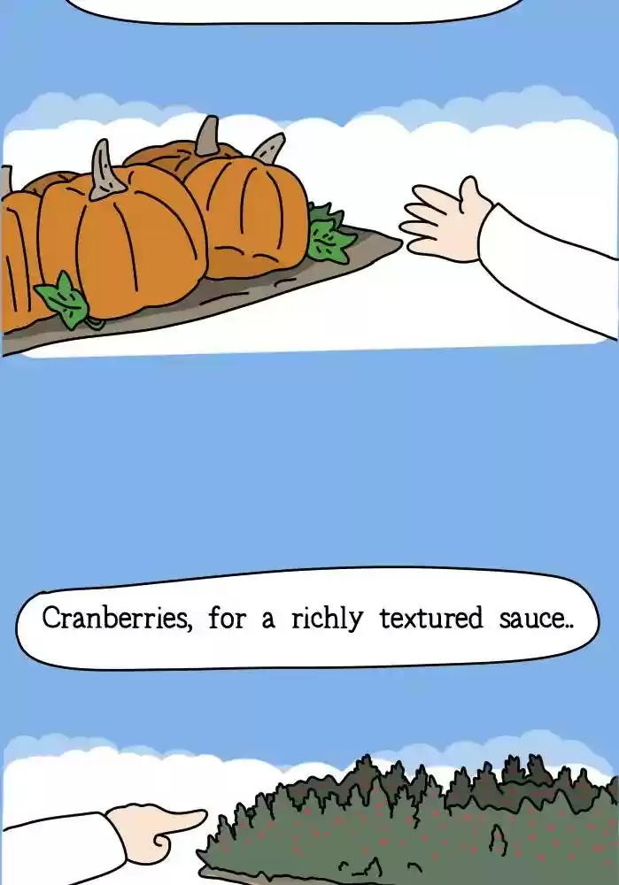 Adventures of God Chapter 188