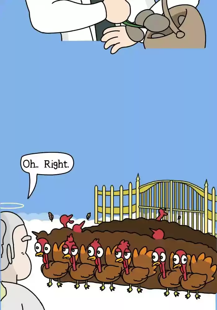 Adventures of God Chapter 188