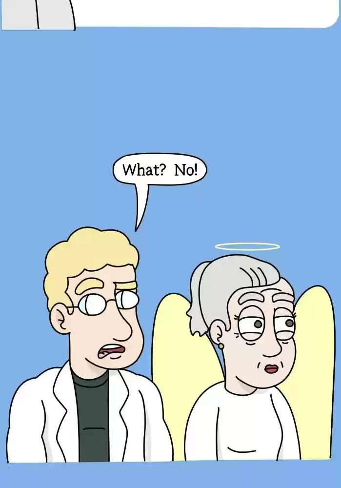 Adventures of God Chapter 188