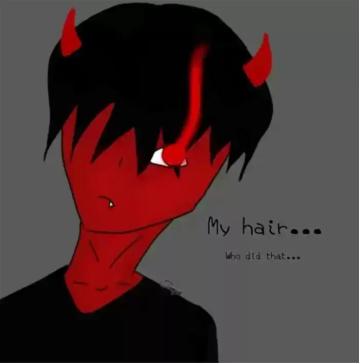 Adventures of God Chapter 189