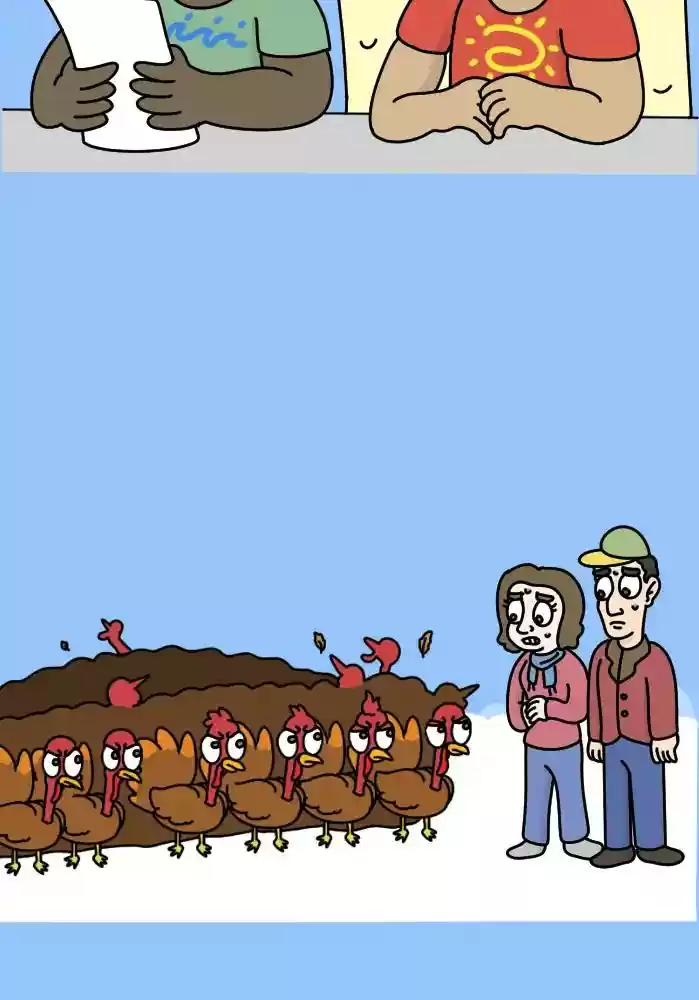 Adventures of God Chapter 189