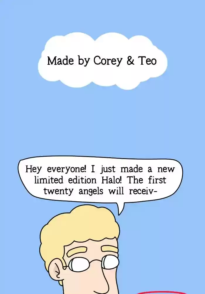 Adventures of God Chapter 189