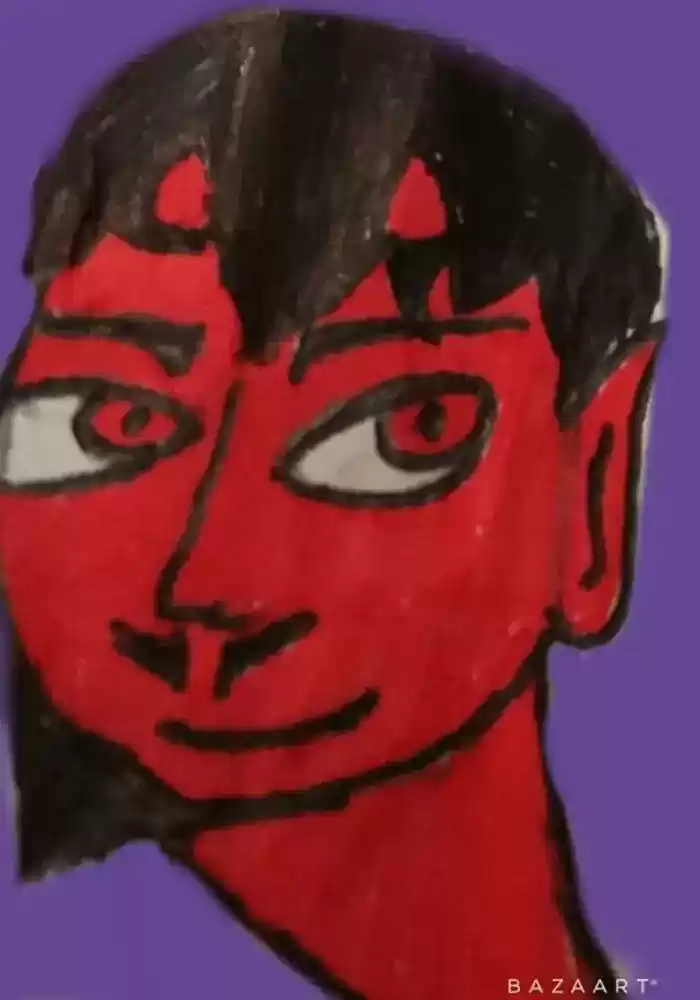 Adventures of God Chapter 190