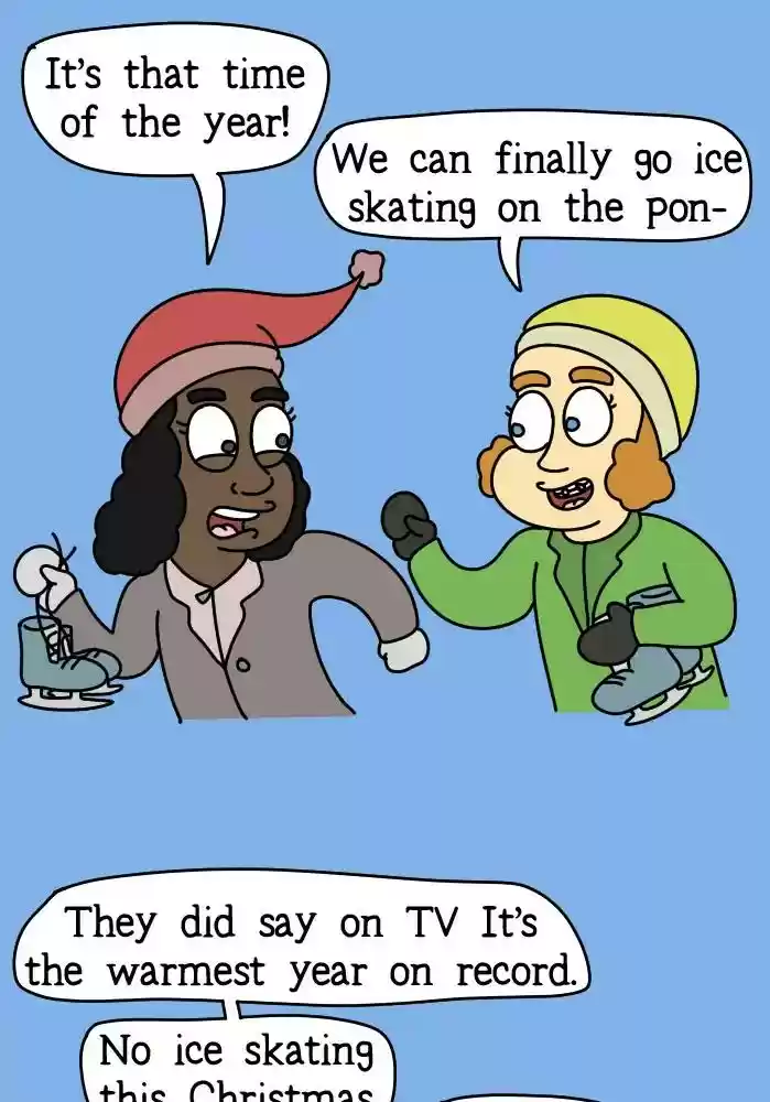 Adventures of God Chapter 191