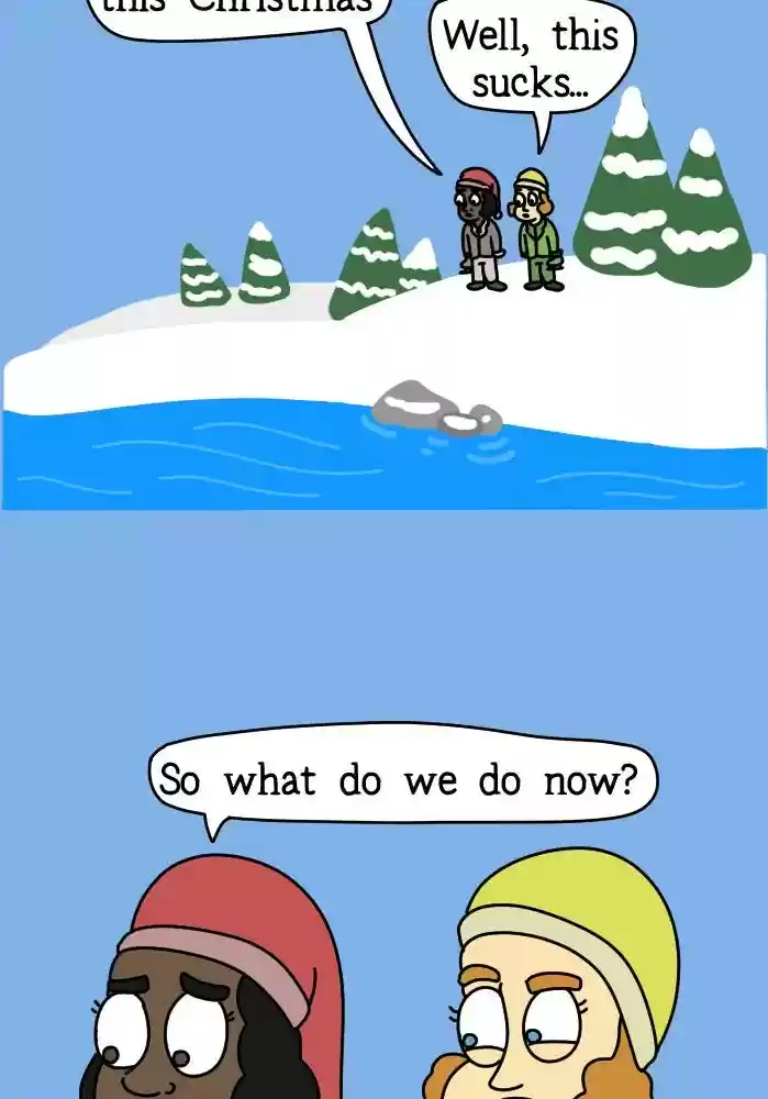 Adventures of God Chapter 191